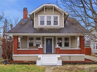517 Laurel Ave, Hamilton, OH