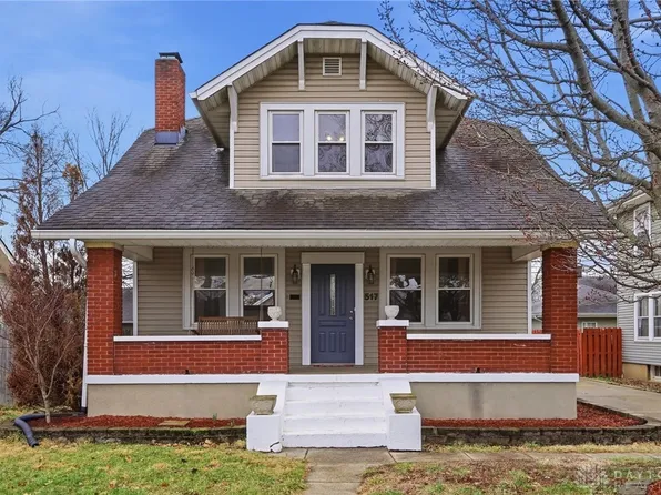 517 Laurel Ave, Hamilton, OH 45015