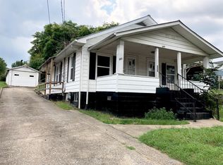 207 W Oak St, Somerset, KY