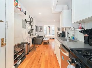 236 E 33rd St #33C, New York, NY 10016