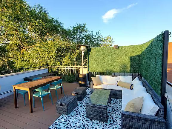 2nd image of 3511 N Seminary Ave #2