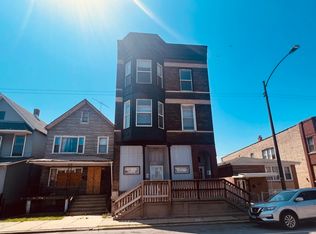 9710 S Avenue L #3, Chicago, IL 60617