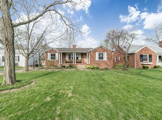 101 N Greenwood Ave, Columbia, MO 65203