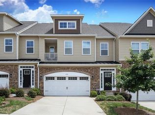 4186 La Crema Dr, Charlotte, NC 28214