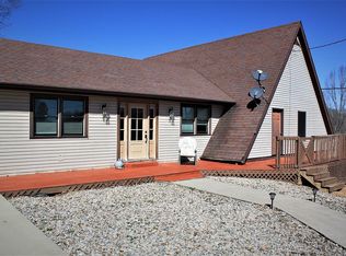 3804 Elkhorn Rd, Knifley, KY 42753