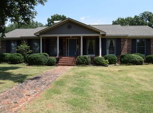 2407 Henry St SW, Huntsville, AL 35801