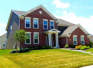 7911 Reins Ct, Delaware, OH 43015
