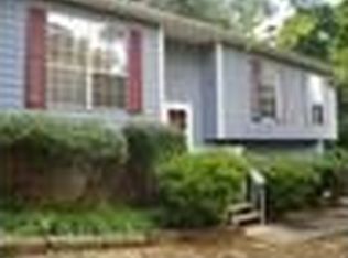 2970 Clear Water Dr, Douglasville, GA 30135