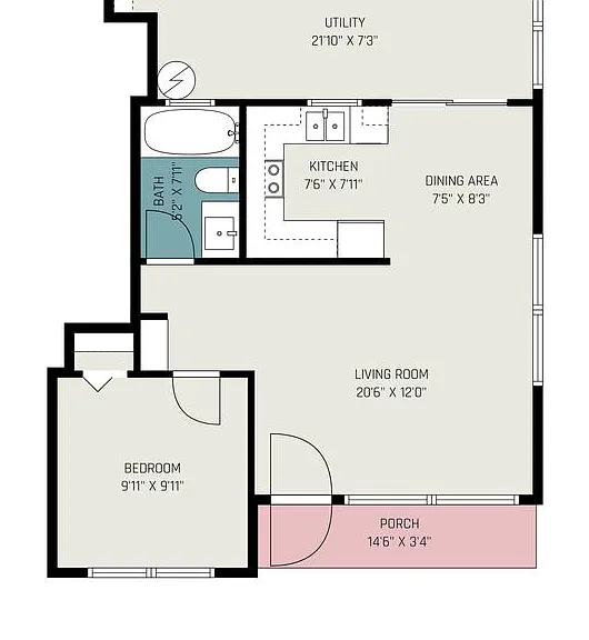 122 Niemira Ave — Photo 29