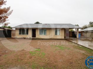 1721 W Wagoner Rd, Phoenix, AZ 85023