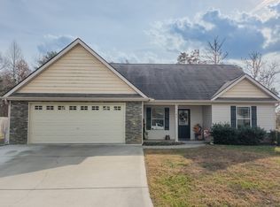 1107 Blackstone View Ln, Knoxville, TN 37932