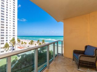 2501 N Ocean Dr #708, Hollywood, FL 33019