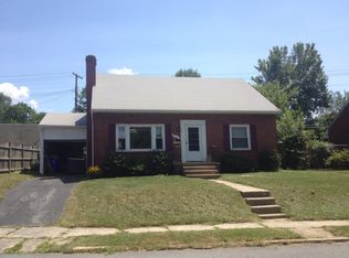 405 Biggs Ave, Frederick, MD 21702