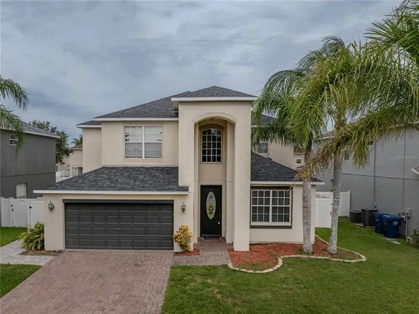 1449 Kaffir Lily Ct, New Port Richey, FL 34655