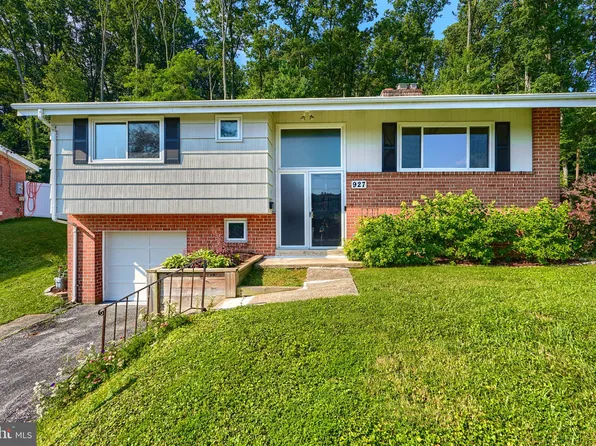 927 Cromwell Bridge Rd, Towson, MD 21286
