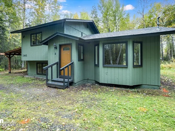 1245 E Scotwood Dr, Wasilla, AK 99654
