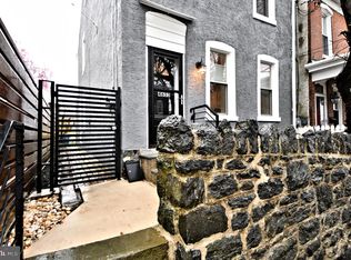 4653 Sheldon St, Philadelphia, PA 19127