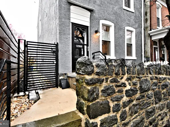 4653 Sheldon St, Philadelphia, PA 19127