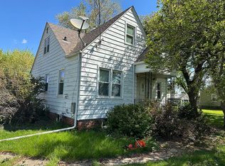 1180 NE 60th Ave, Des Moines, IA 50313