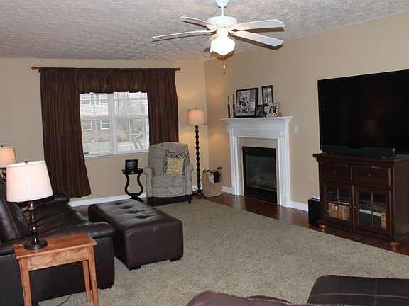 Family Room #1