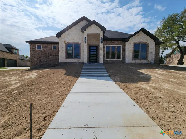 637 Bald Eagle Loop, Salado, TX 76571