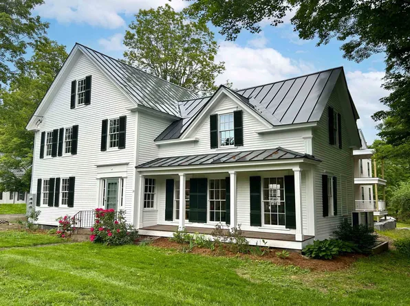 14 On the Common #1, Lyme, NH 03668