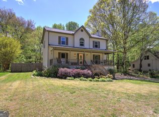 6107 Crabapple Pl, Powder Springs, GA 30127