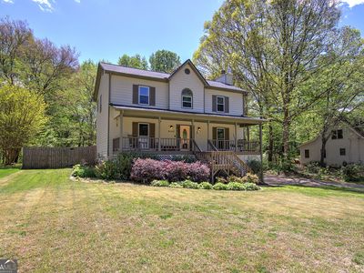 6107 Crabapple Pl, Powder Springs, GA, 30127