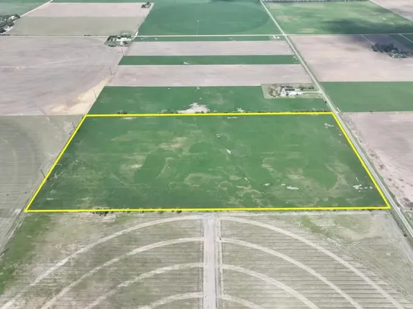 0 S Halstead Rd Tract 2, Sedgwick, KS 67135