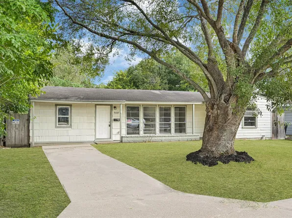 5607 Northridge Dr, Houston, TX 77033