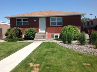 2323 Alderson Ave APT 1, Billings, MT 59102