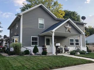 550 E Wayne St, Kendallville, IN