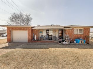 6301 21st St, Lubbock, TX 79407