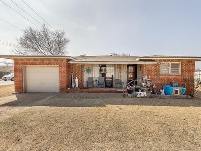 6301 21st St, Lubbock, TX, 79407