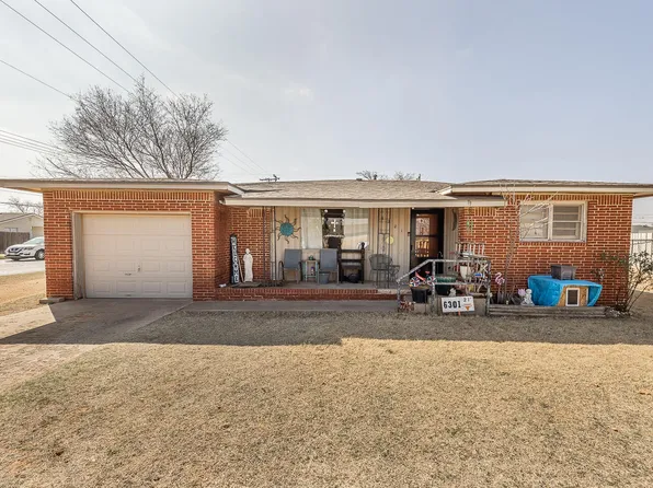 6301 21st St, Lubbock, TX 79407