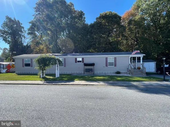 955 Wollups Hill Rd Trailer 24, Stevens, PA 17578