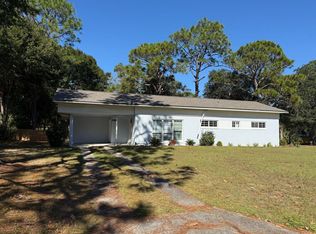 808 Woodland Dr, Pensacola, FL 32503