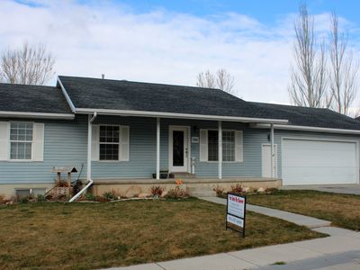 1373 N 600 E, Nephi, UT, 84648