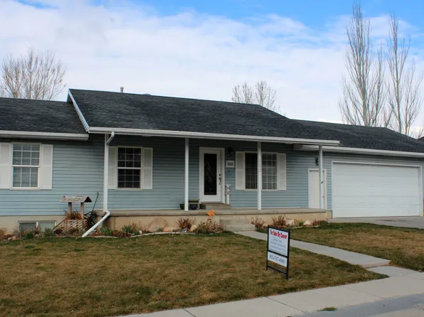 1373 N 600 E, Nephi, UT 84648