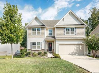 1044 Forbes Rd, Indian Land, SC 29707