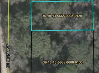 323 SE 902nd St, Old Town, FL 32680
