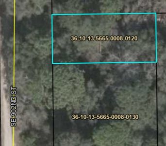323 SE 902nd St, Old Town, FL, 32680
