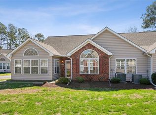 104 Marshland Vw, Yorktown, VA 23693