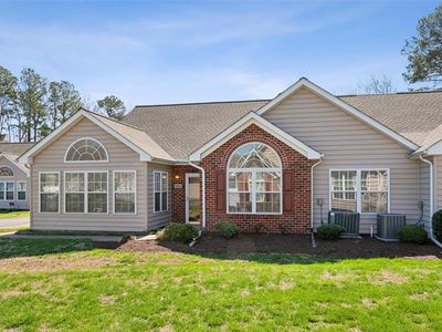104 Marshland Vw, Yorktown, VA, 23693