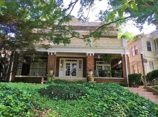 1229 Euclid Ave NE APT 3, Atlanta, GA 30307