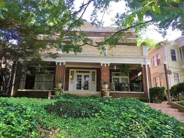 1229 Euclid Ave NE APT 3, Atlanta, GA 30307