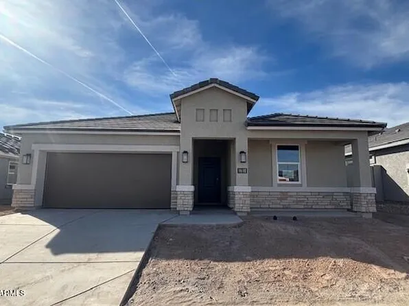1610 N Comiskey Drive, Florence, AZ 85132