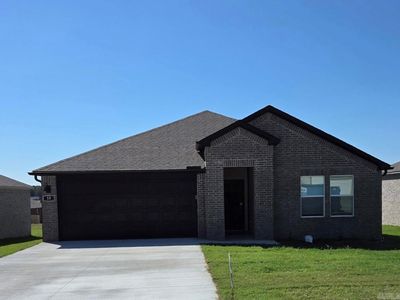 53 Kelton Ln, Hensley, AR, 72065