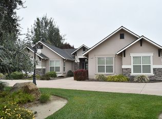11280 W Fargo Ave, Hanford, CA