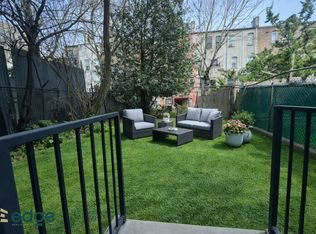419 E 135th St #1B, Bronx, NY 10454